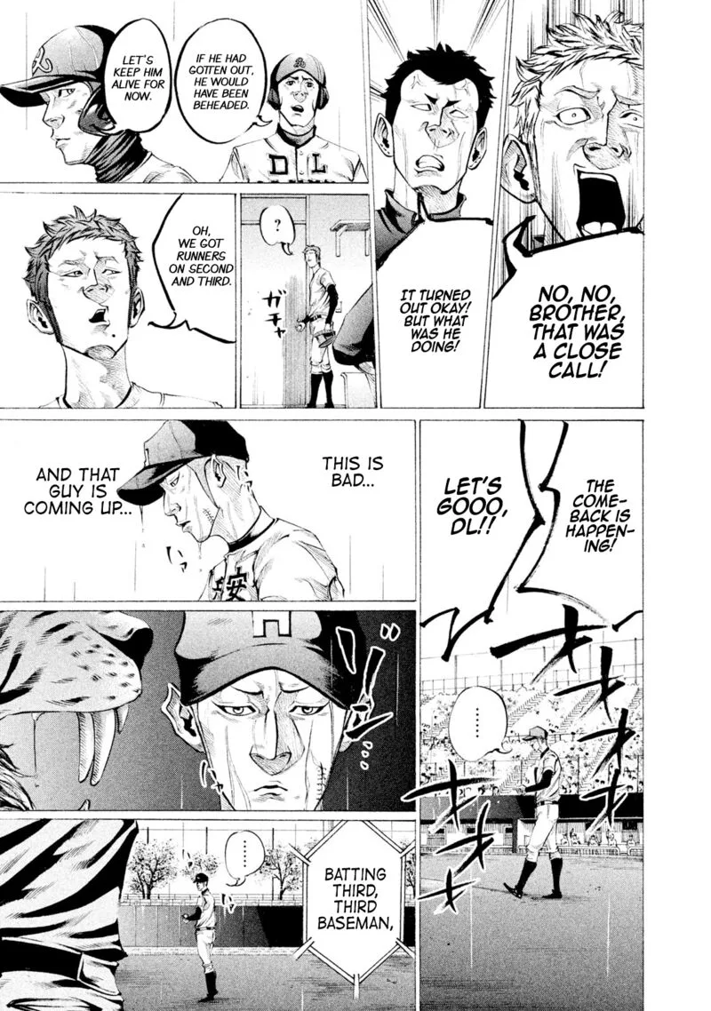 Battle Studies Chapter 106 page 11