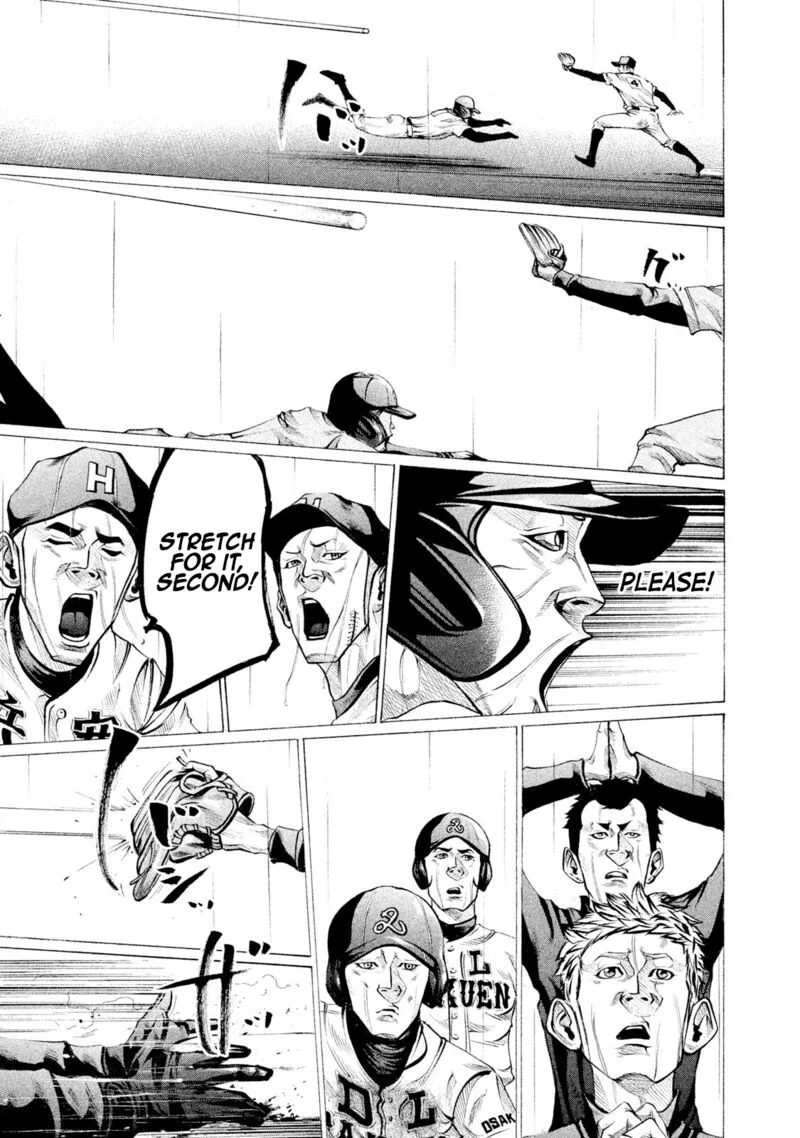 Battle Studies Chapter 107 page 9