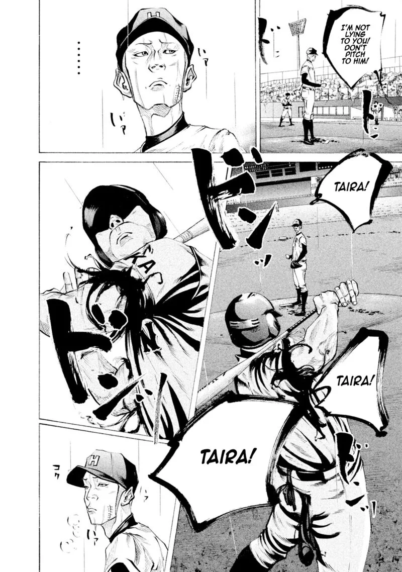 Battle Studies Chapter 109 page 6