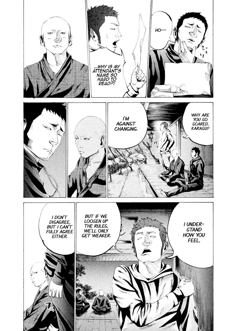 Battle Studies Chapter 11 page 11