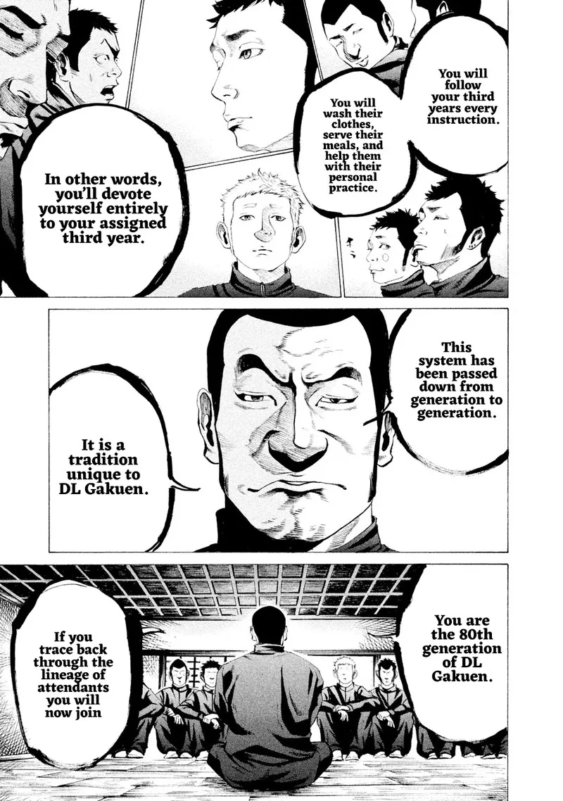 Battle Studies Chapter 11 page 5