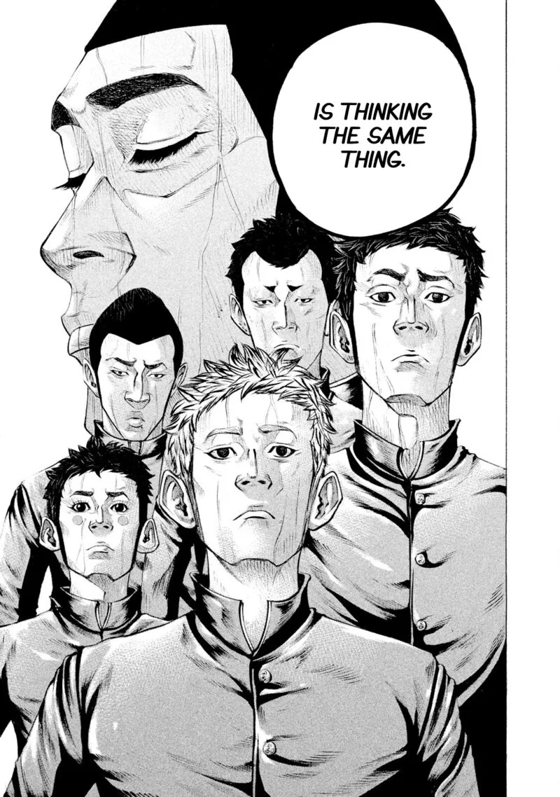 Battle Studies Chapter 110 page 12