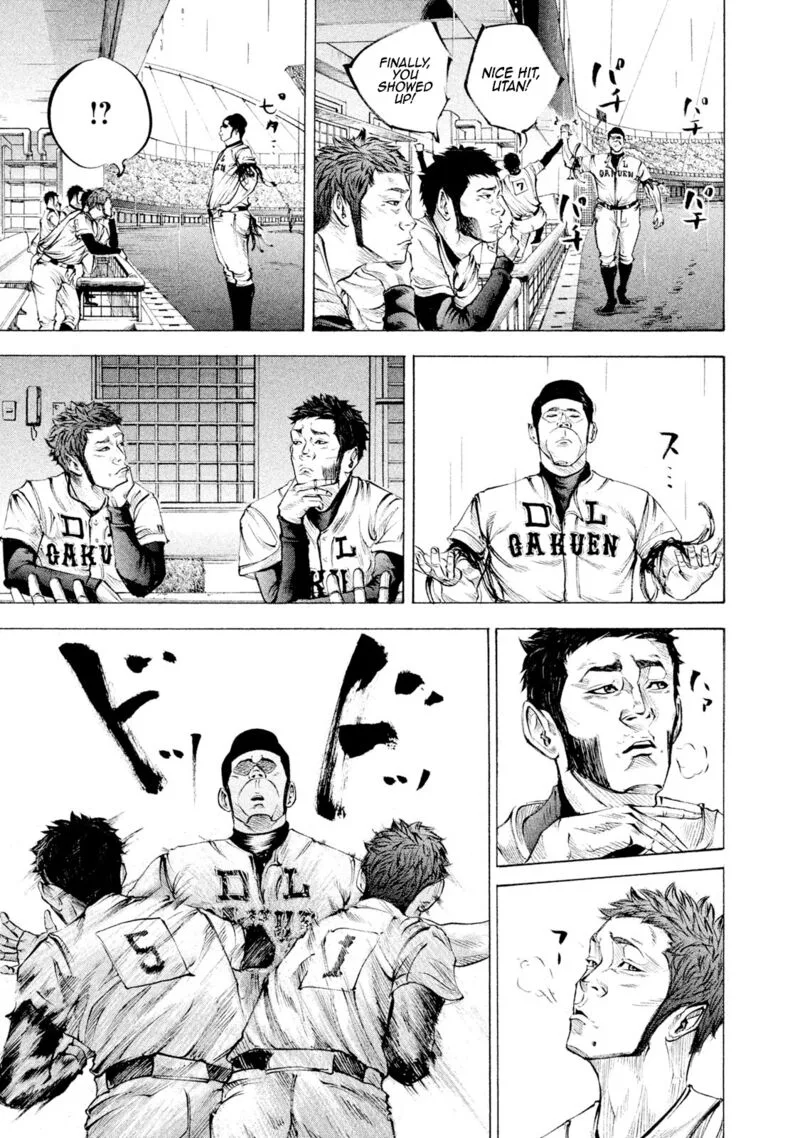 Battle Studies Chapter 110 page 8