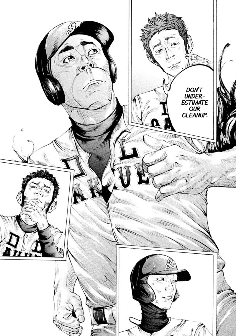Battle Studies Chapter 110 page 3