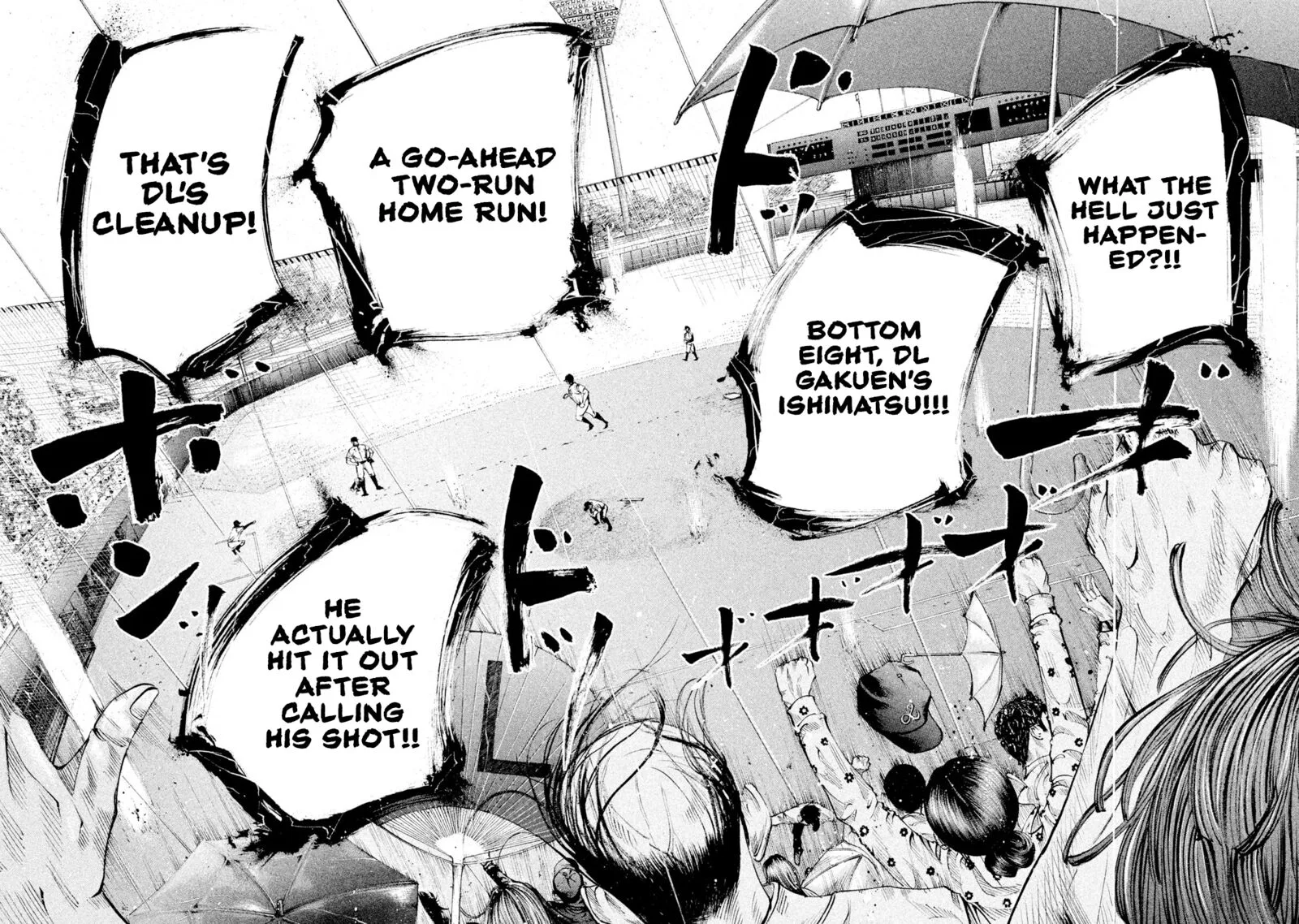 Battle Studies Chapter 110 page 4