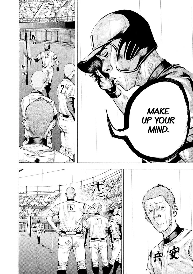 Battle Studies Chapter 110 page 15