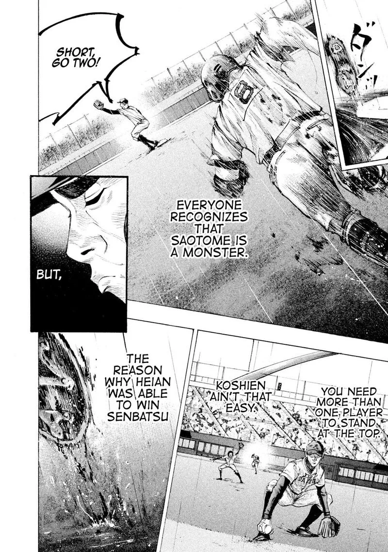 Battle Studies Chapter 111 page 8