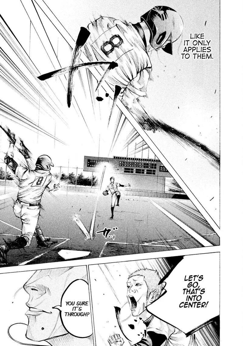 Battle Studies Chapter 111 page 5