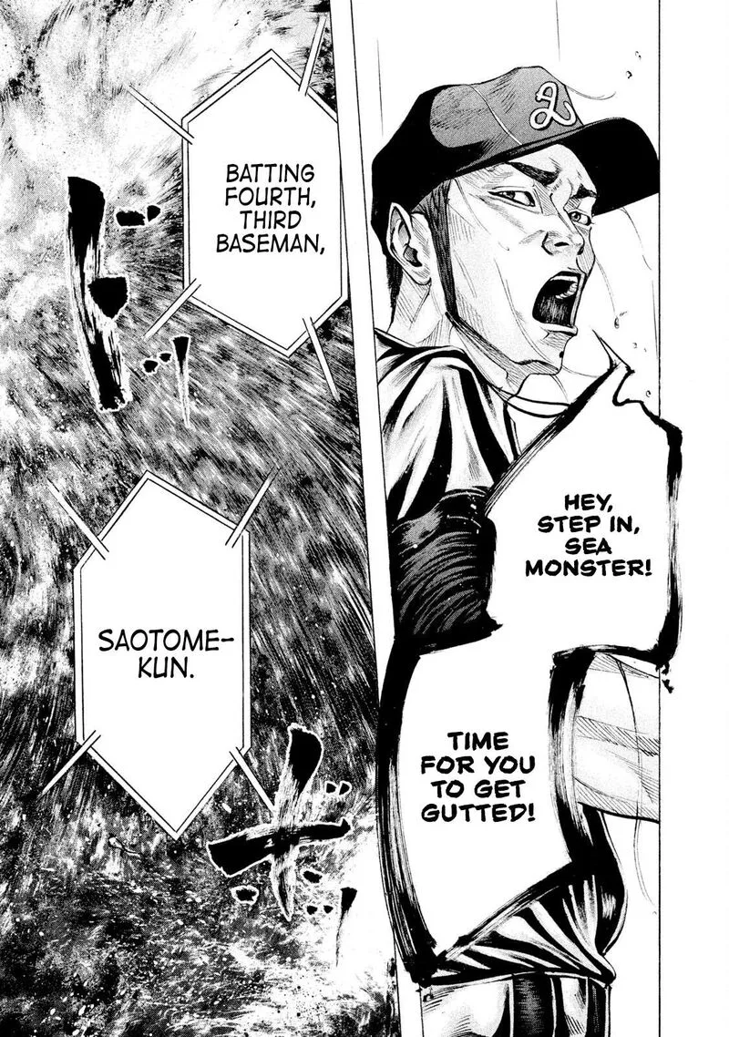 Battle Studies Chapter 111 page 16