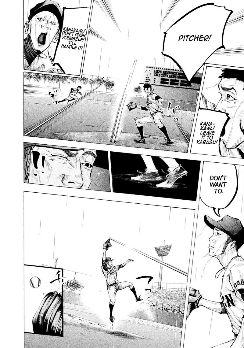Battle Studies Chapter 111 page 6