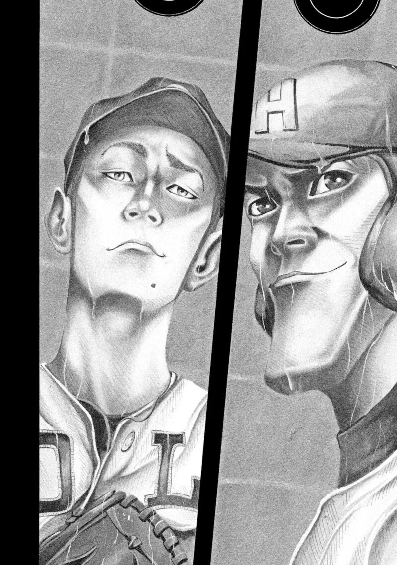 Battle Studies Chapter 112 page 3