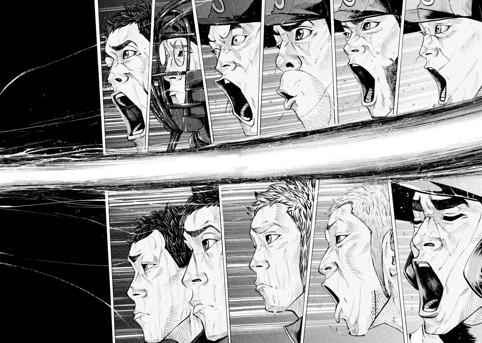 Battle Studies Chapter 113 page 11