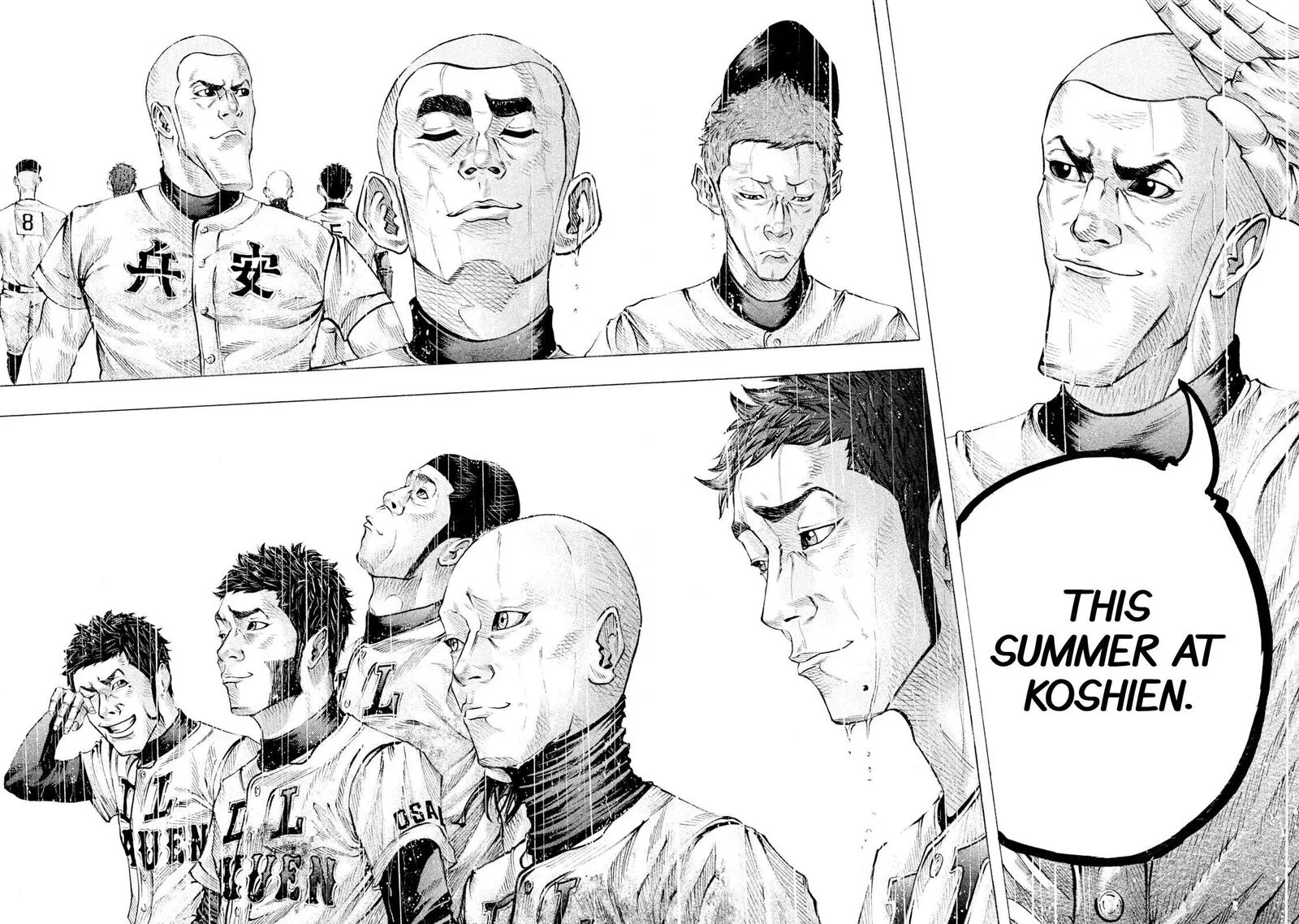 Battle Studies Chapter 114 page 14