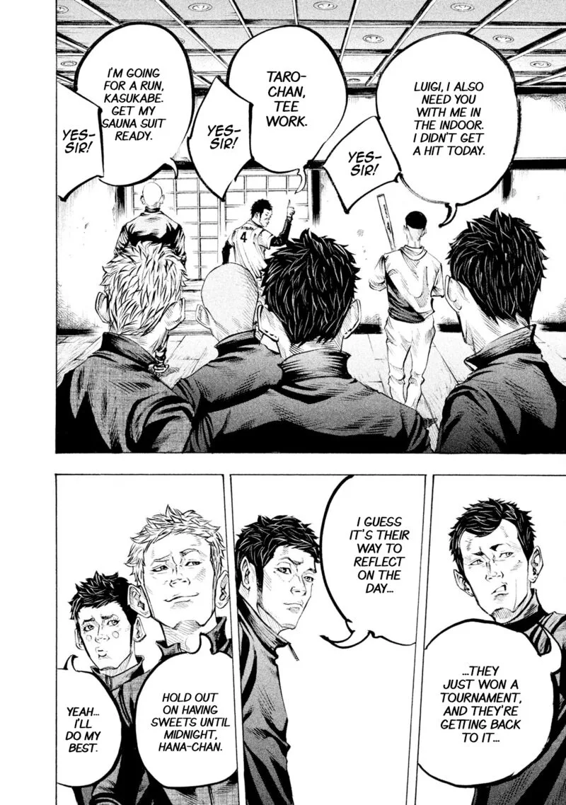 Battle Studies Chapter 115 page 4