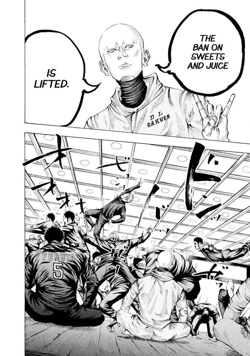 Battle Studies Chapter 115 page 2