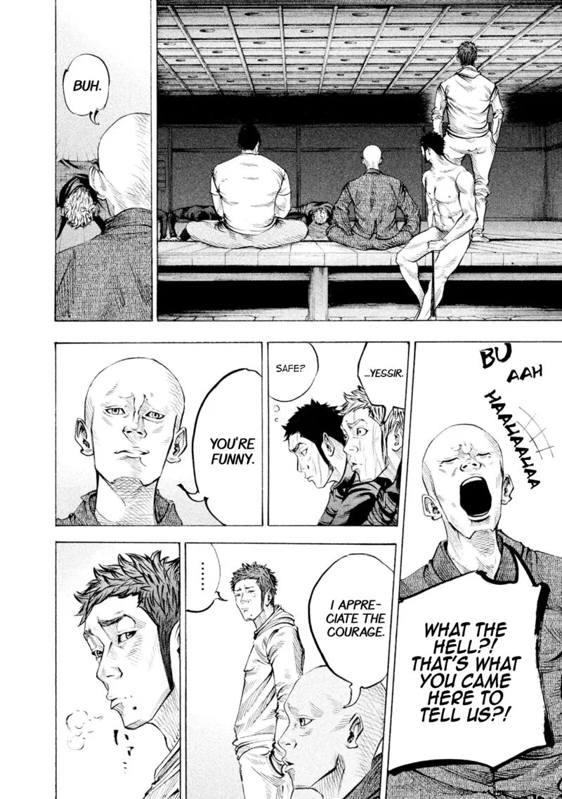 Battle Studies Chapter 116 page 8