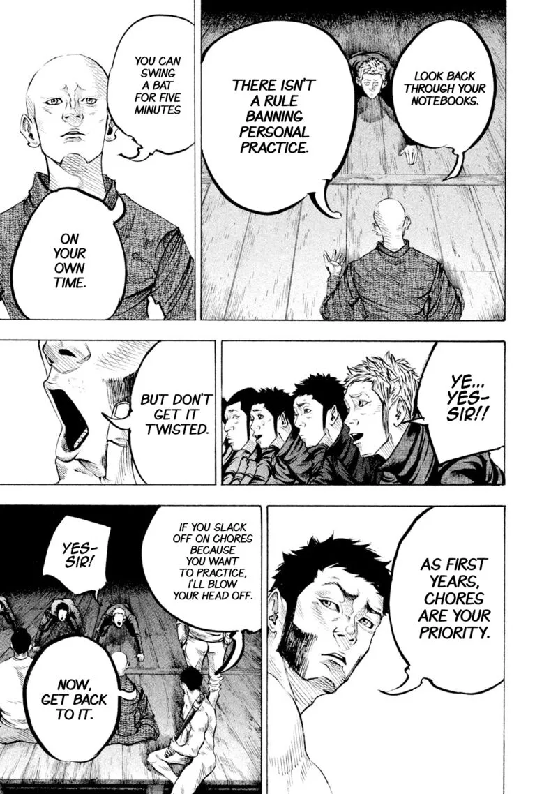 Battle Studies Chapter 116 page 9