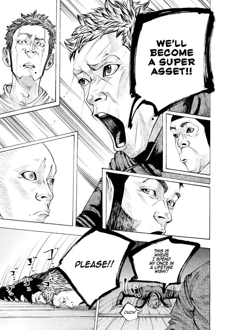Battle Studies Chapter 116 page 7