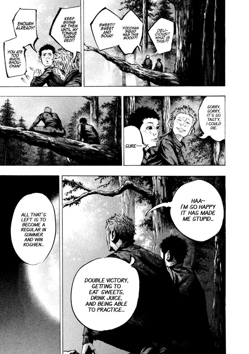 Battle Studies Chapter 116 page 17