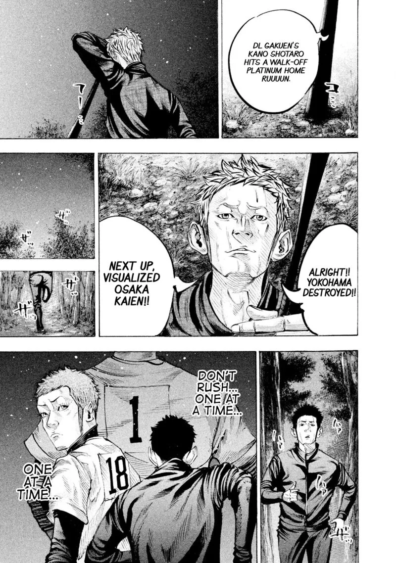 Battle Studies Chapter 116 page 15