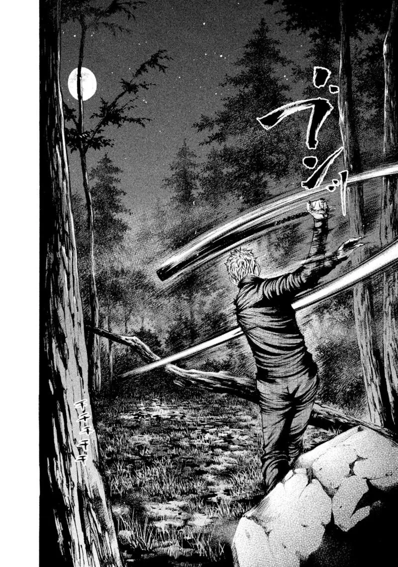 Battle Studies Chapter 116 page 14