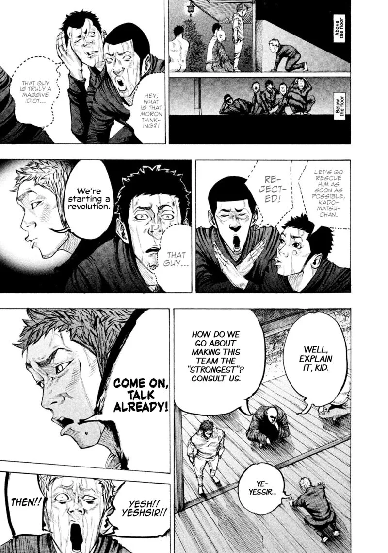 Battle Studies Chapter 116 page 3