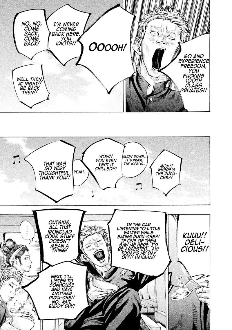 Battle Studies Chapter 117 page 5