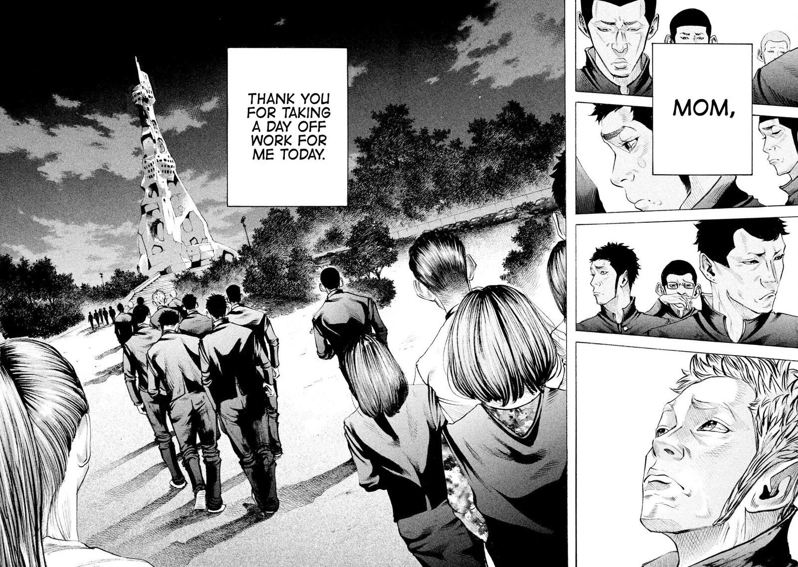 Battle Studies Chapter 118 page 14