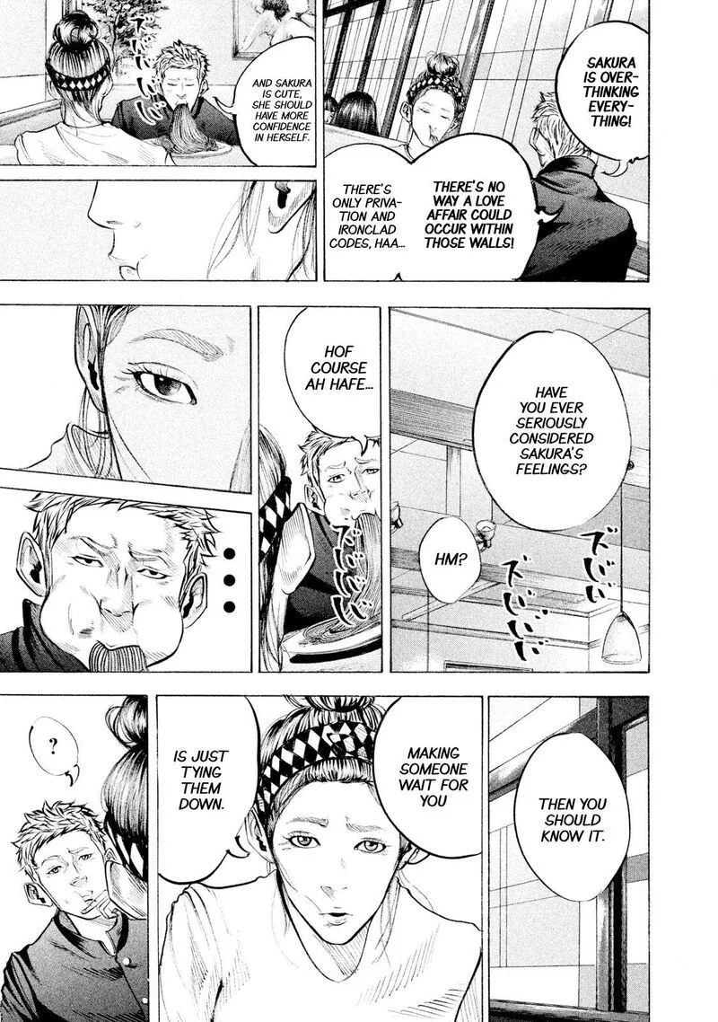 Battle Studies Chapter 118 page 9