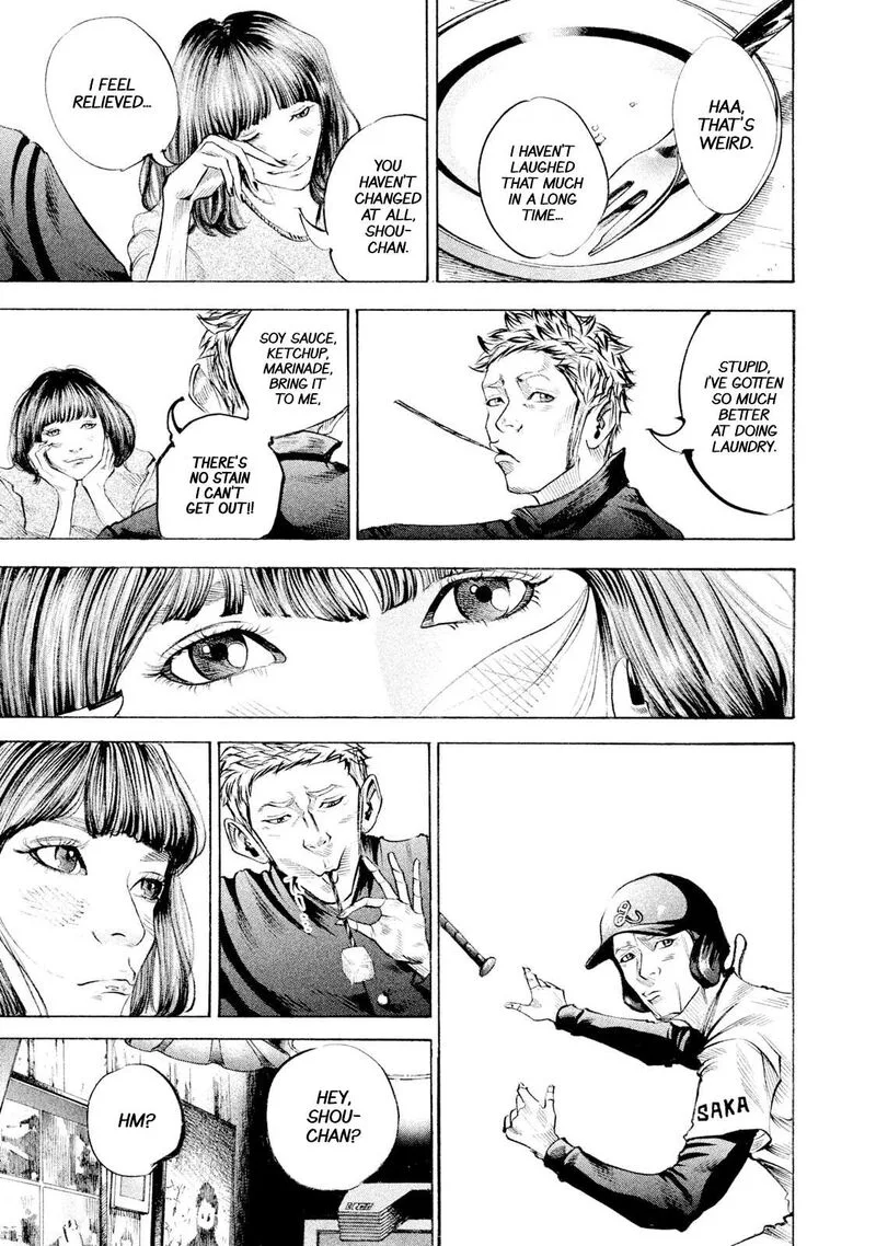 Battle Studies Chapter 118 page 3