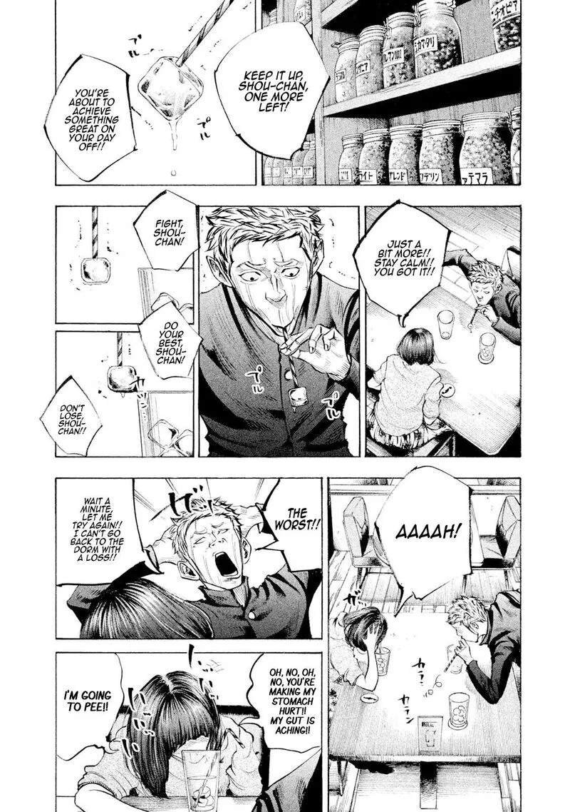 Battle Studies Chapter 118 page 2