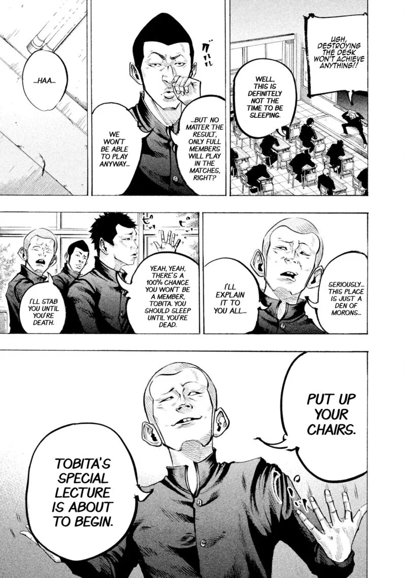 Battle Studies Chapter 119 page 3