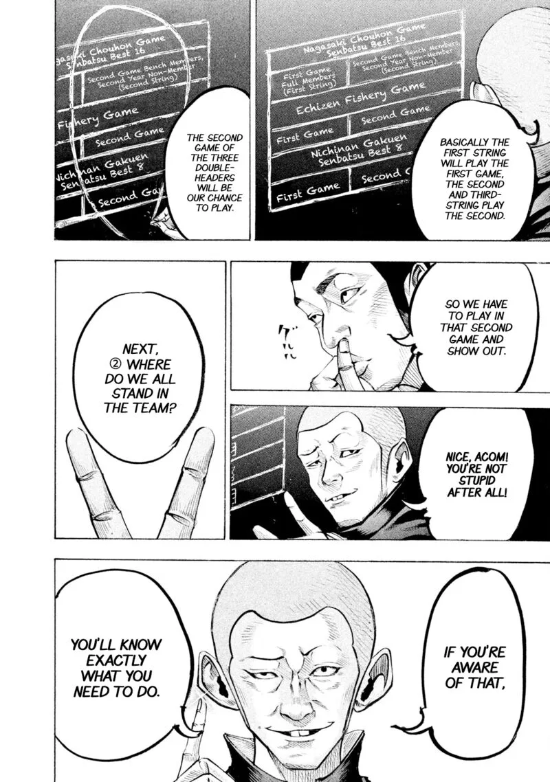 Battle Studies Chapter 119 page 6