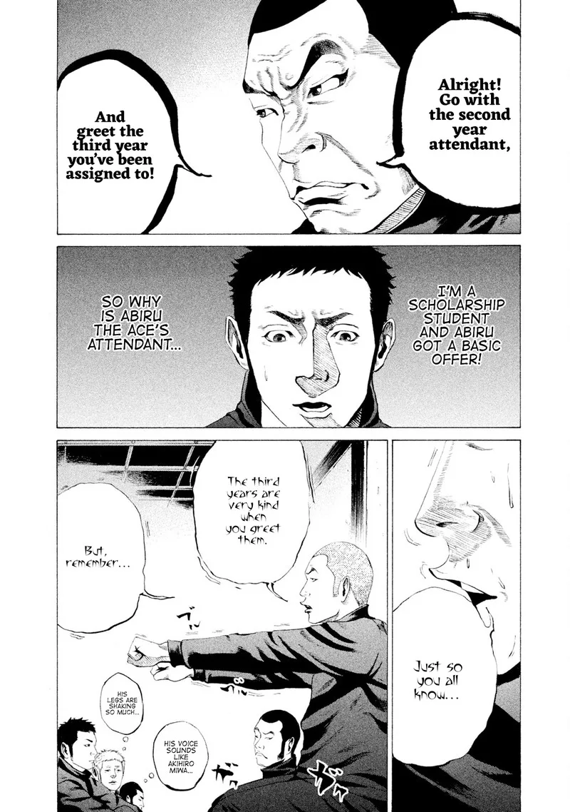 Battle Studies Chapter 12 page 6