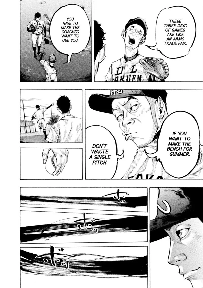 Battle Studies Chapter 120 page 4
