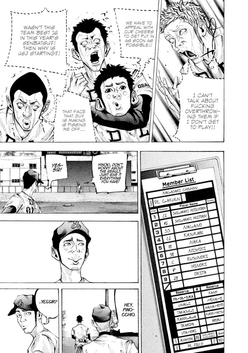 Battle Studies Chapter 120 page 3