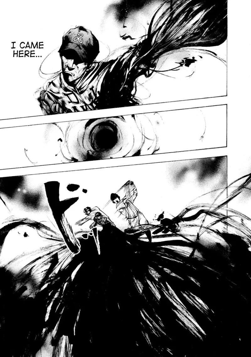 Battle Studies Chapter 120 page 11