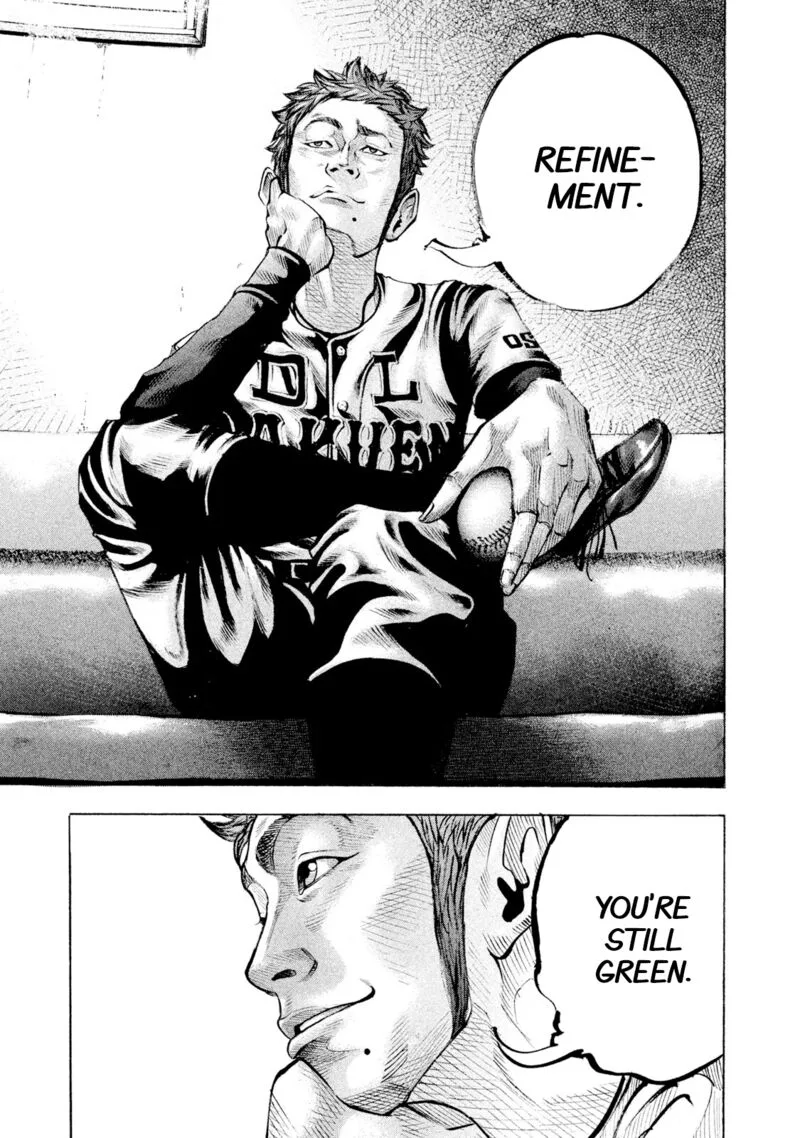 Battle Studies Chapter 120 page 13
