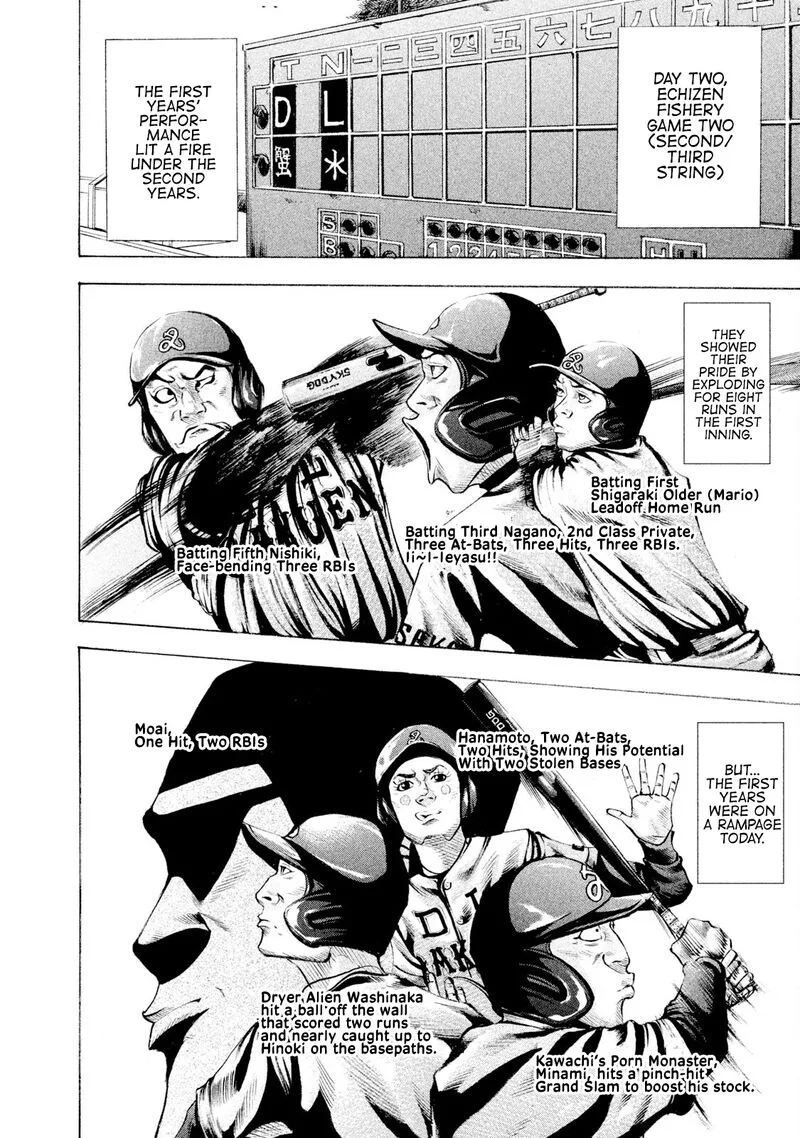 Battle Studies Chapter 120 page 14
