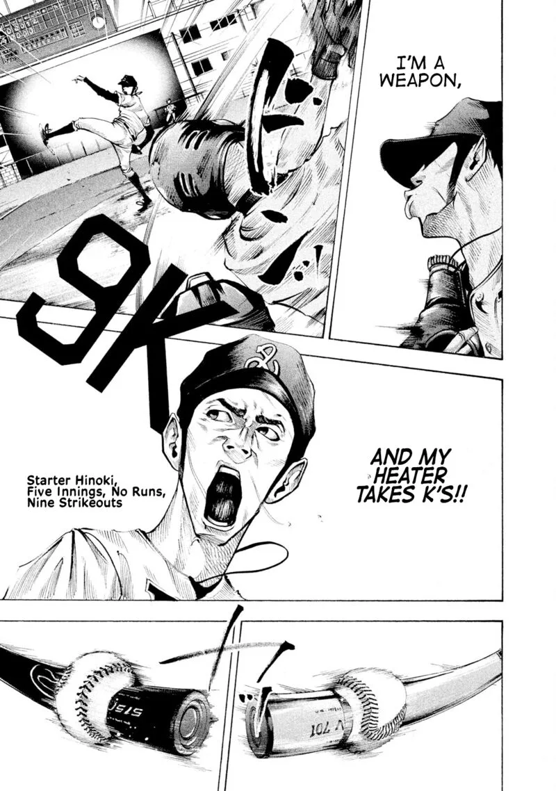 Battle Studies Chapter 120 page 5