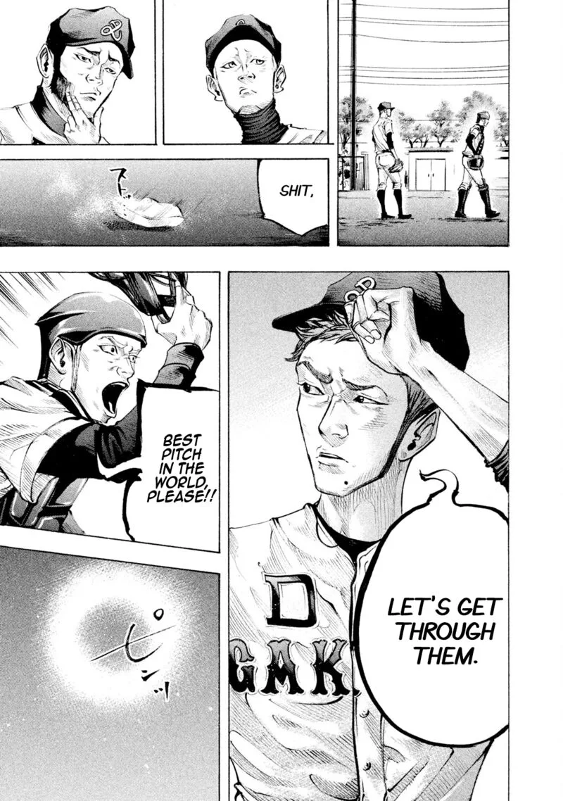 Battle Studies Chapter 121 page 5
