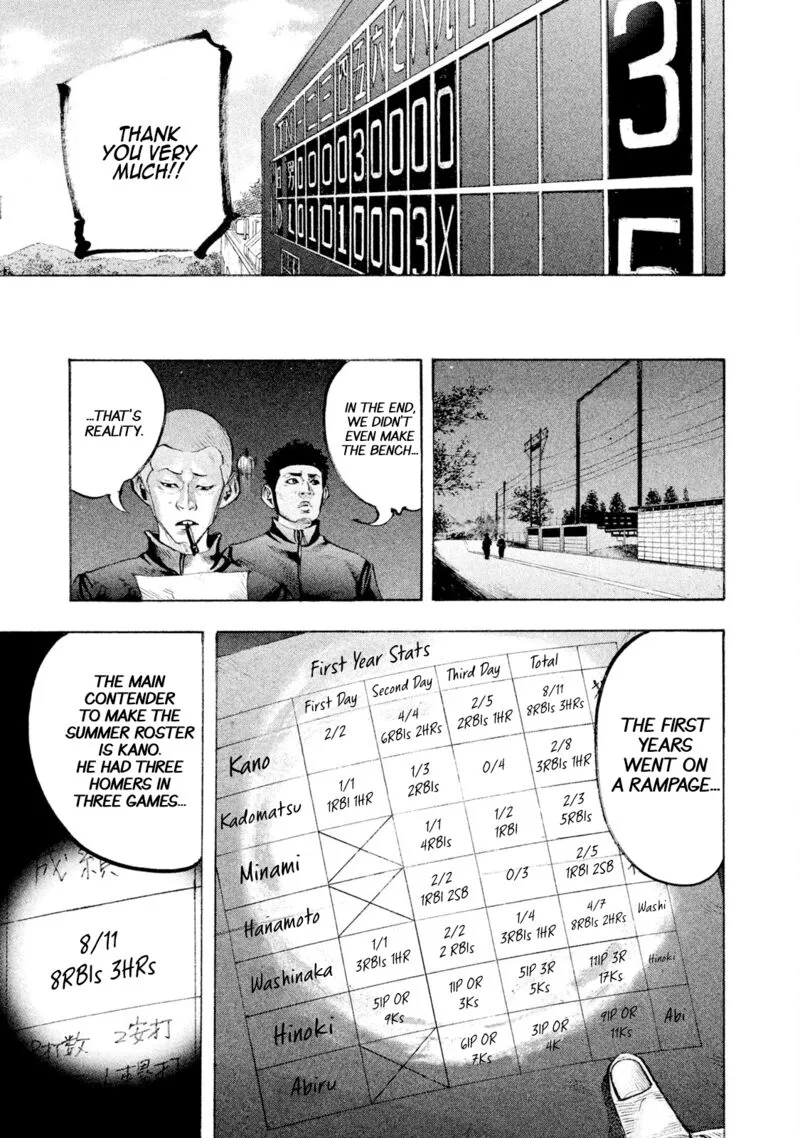 Battle Studies Chapter 121 page 13