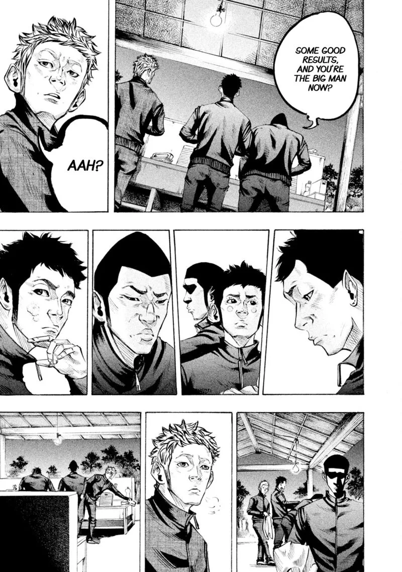Battle Studies Chapter 121 page 15