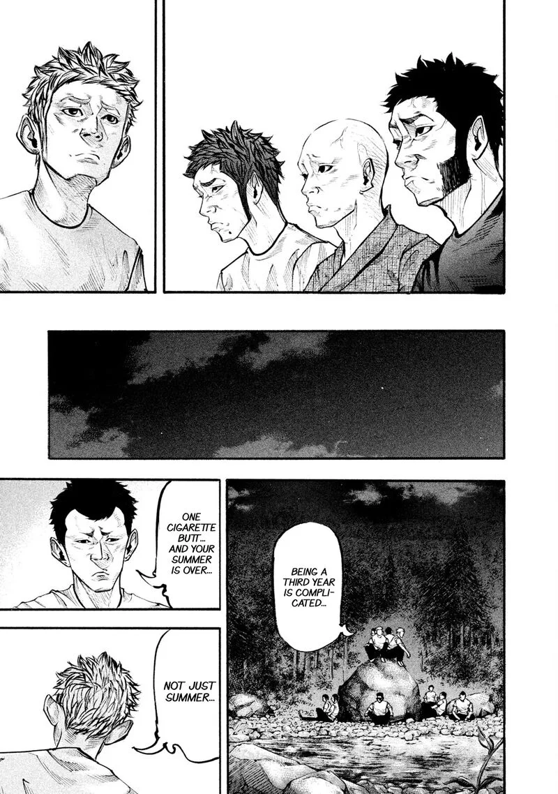 Battle Studies Chapter 124 page 10