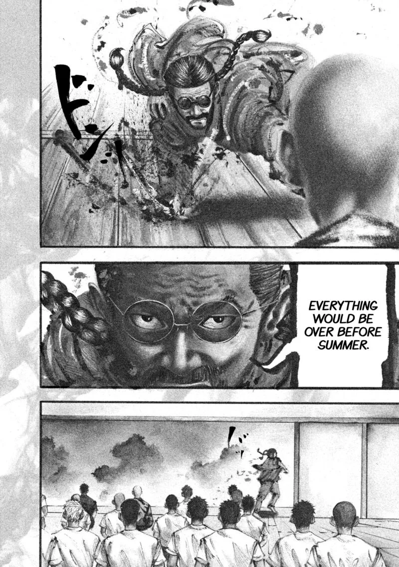 Battle Studies Chapter 124 page 9