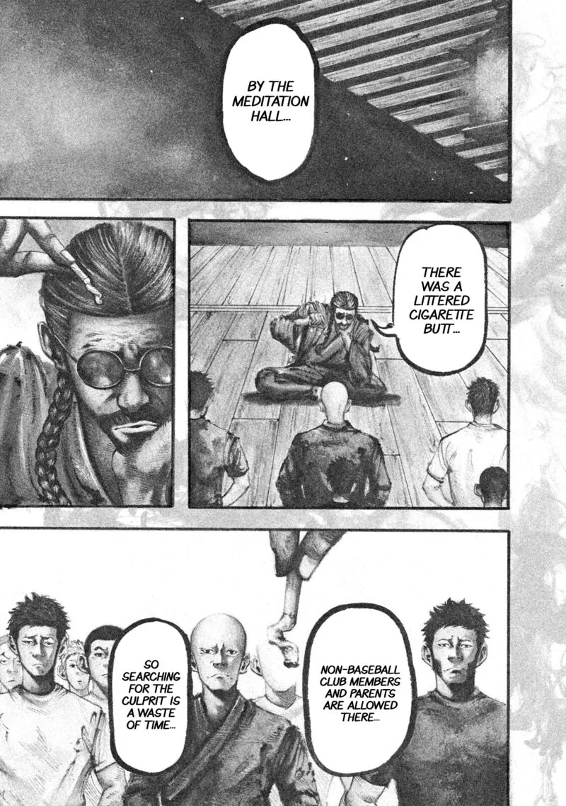 Battle Studies Chapter 124 page 6