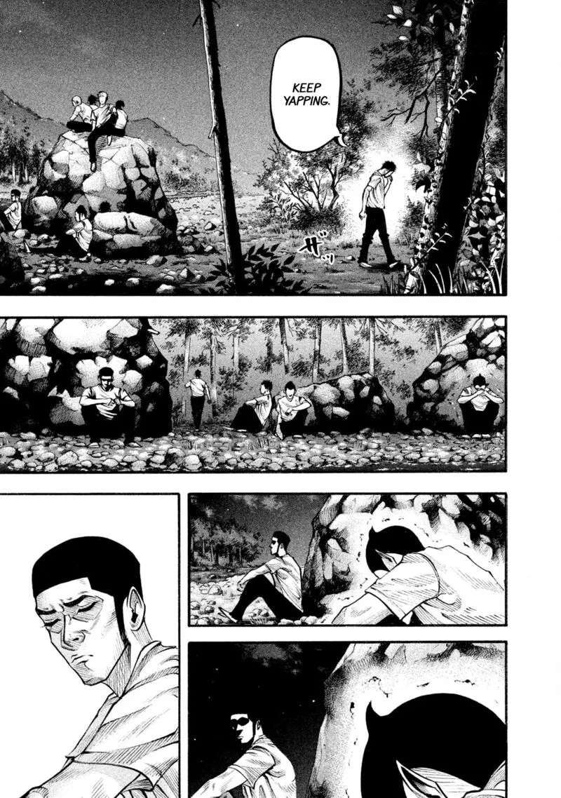 Battle Studies Chapter 124 page 16