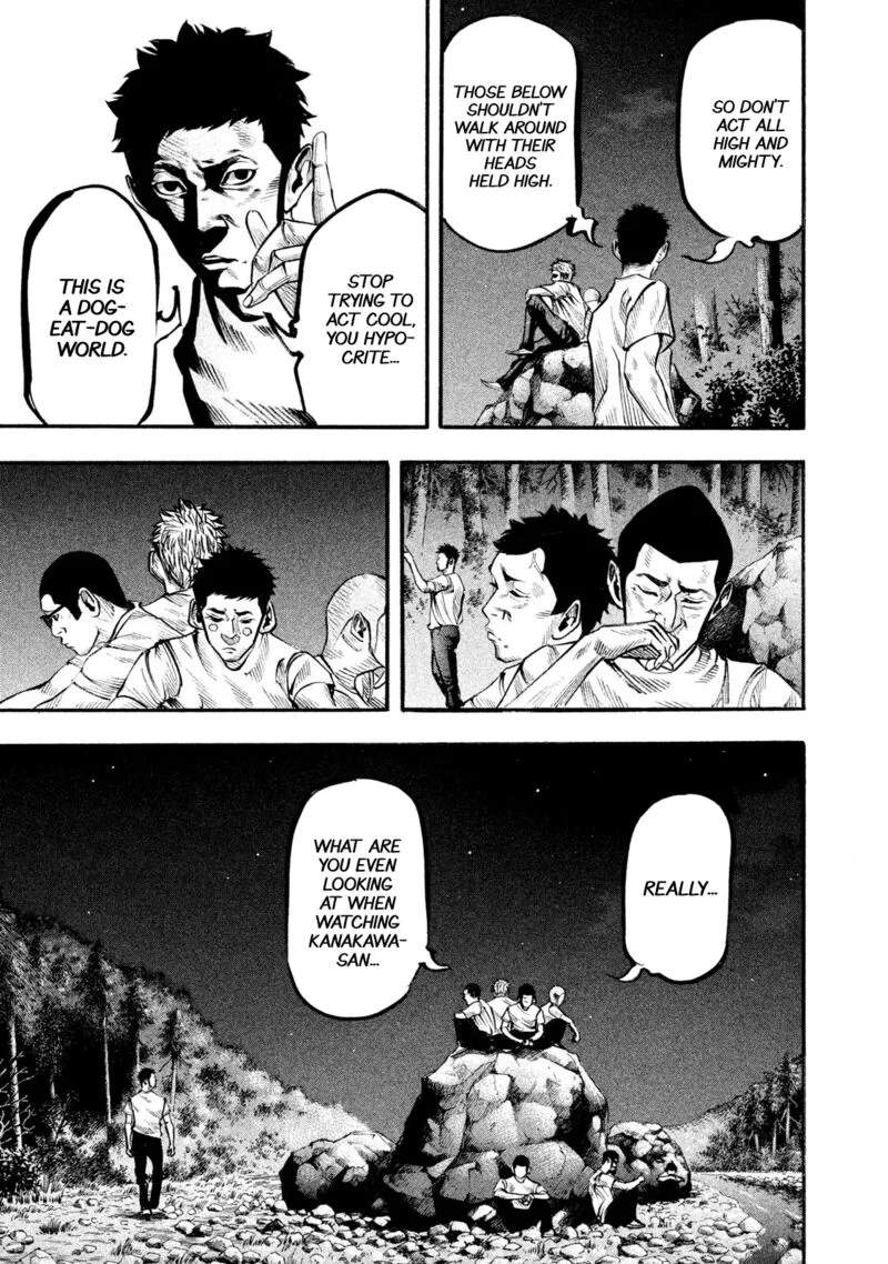 Battle Studies Chapter 124 page 14
