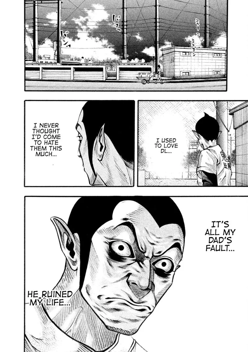 Battle Studies Chapter 125 page 9