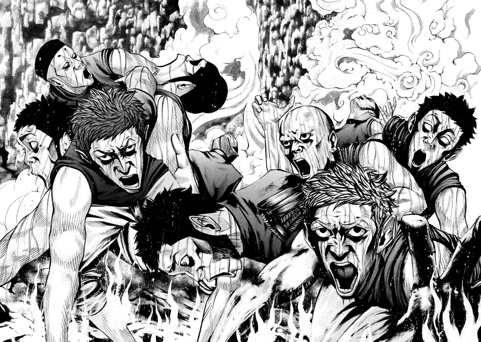 Battle Studies Chapter 125 page 8